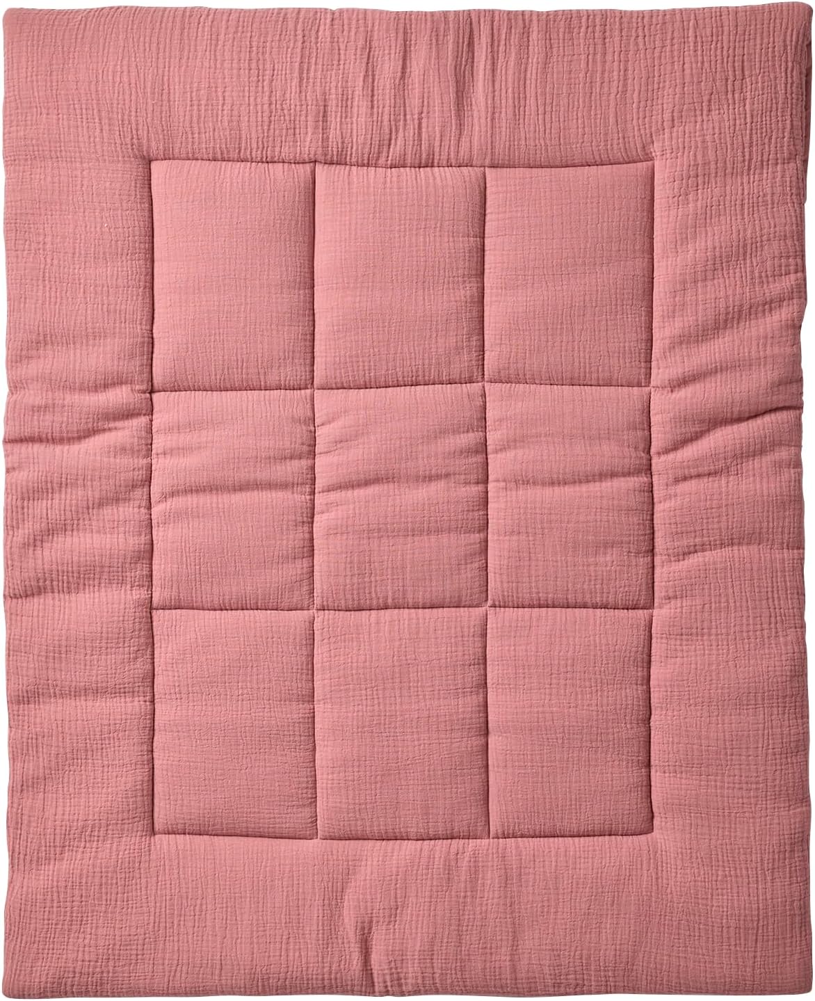 Tapis parc bébé 75 x 100