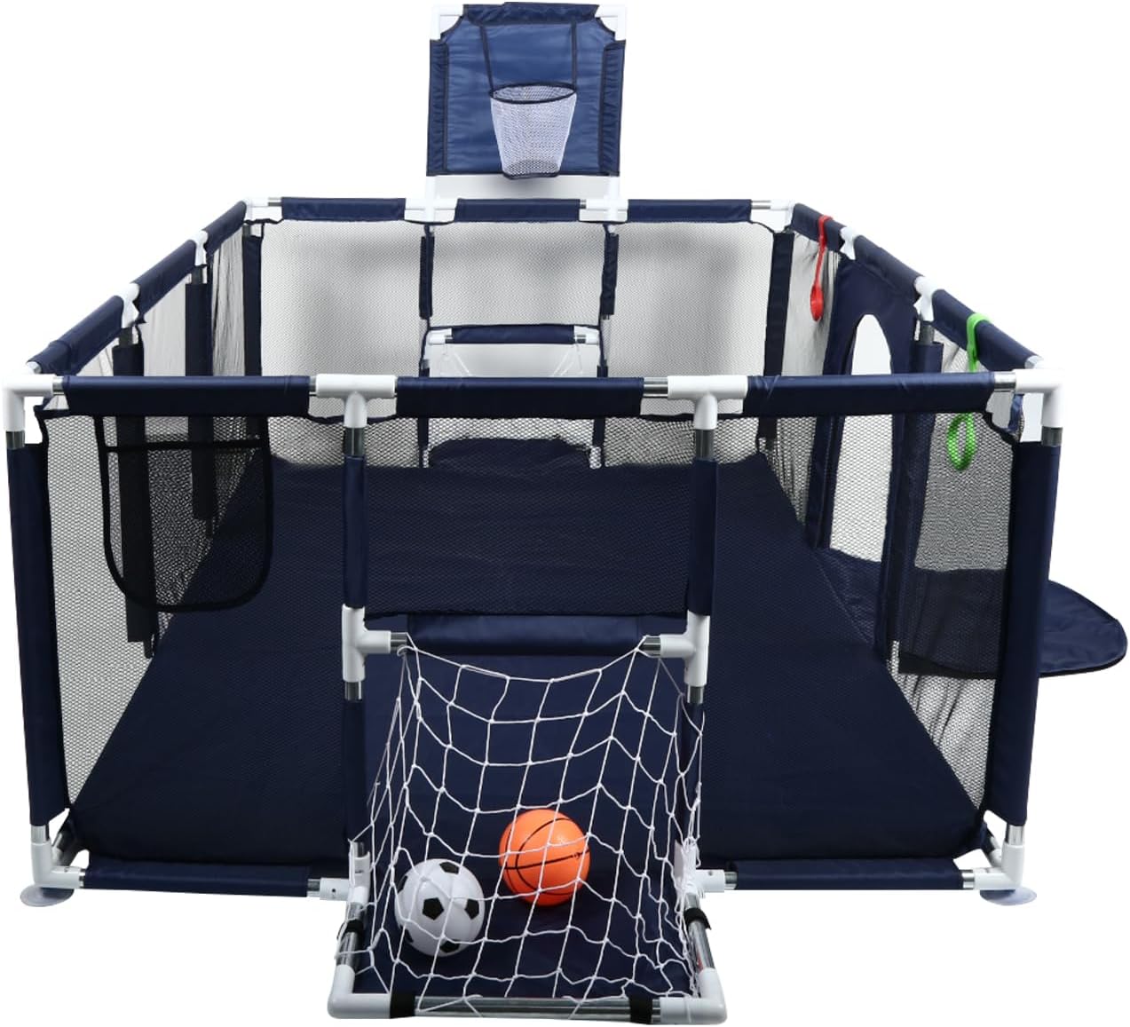 Grand parc bébé xxl