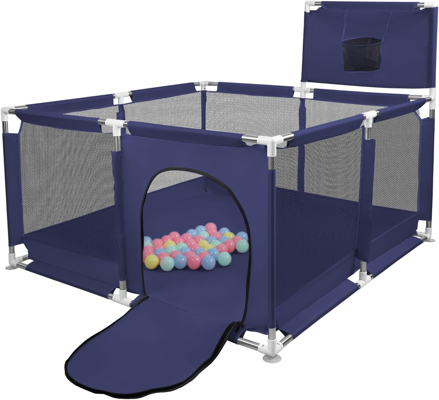 Parc à jeux pour bébé