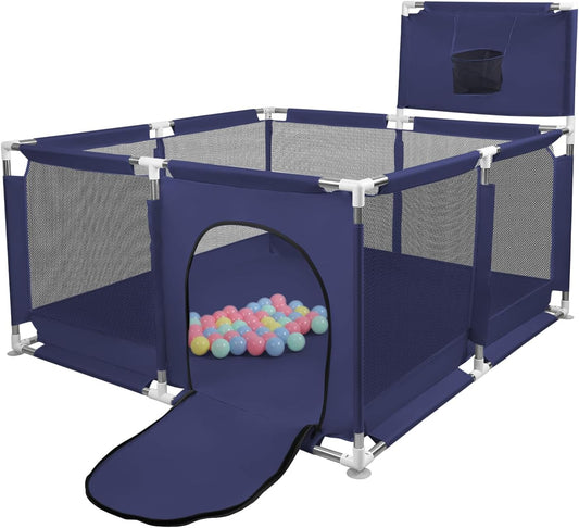 Parc à jeux pour bébé