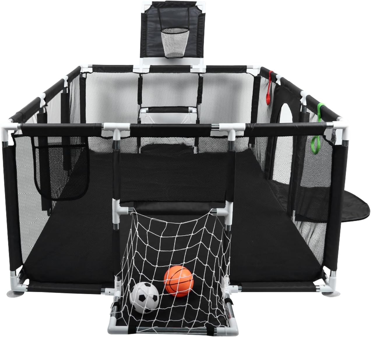 Parc bébé intérieur