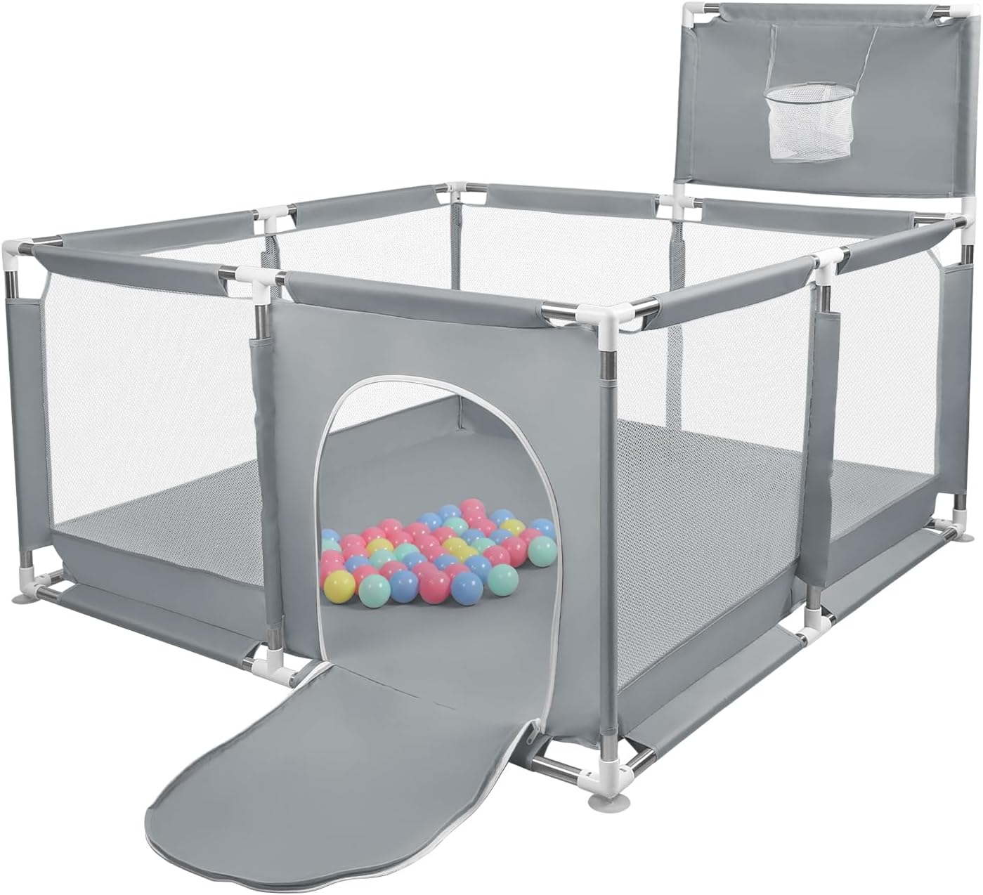 Parc bebe plastique xxl