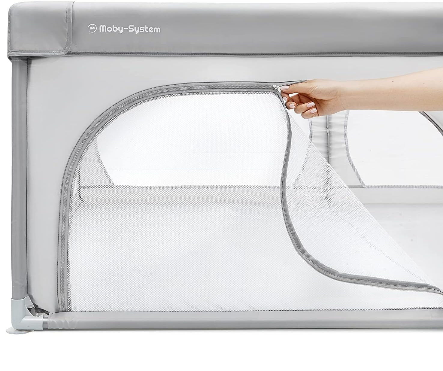 Parc d'attraction pour bébé 1 an