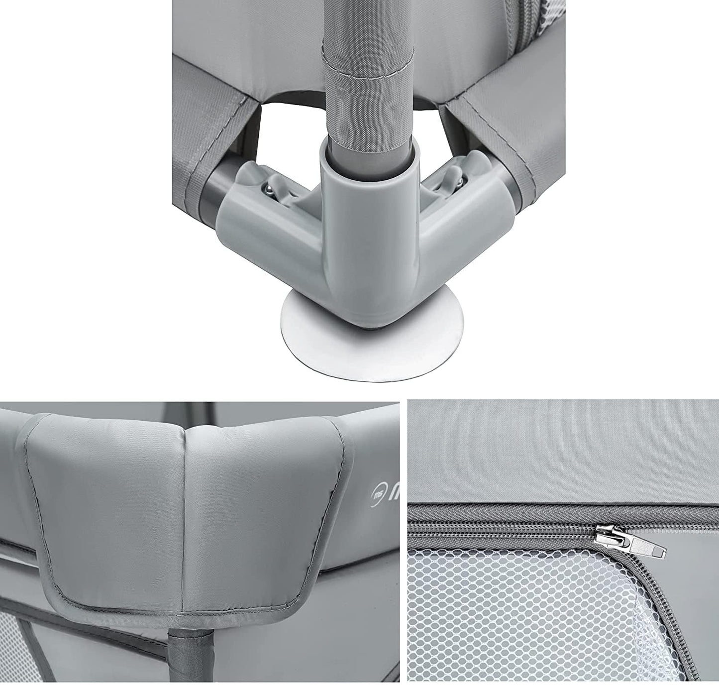 Parc d'attraction pour bébé 1 an