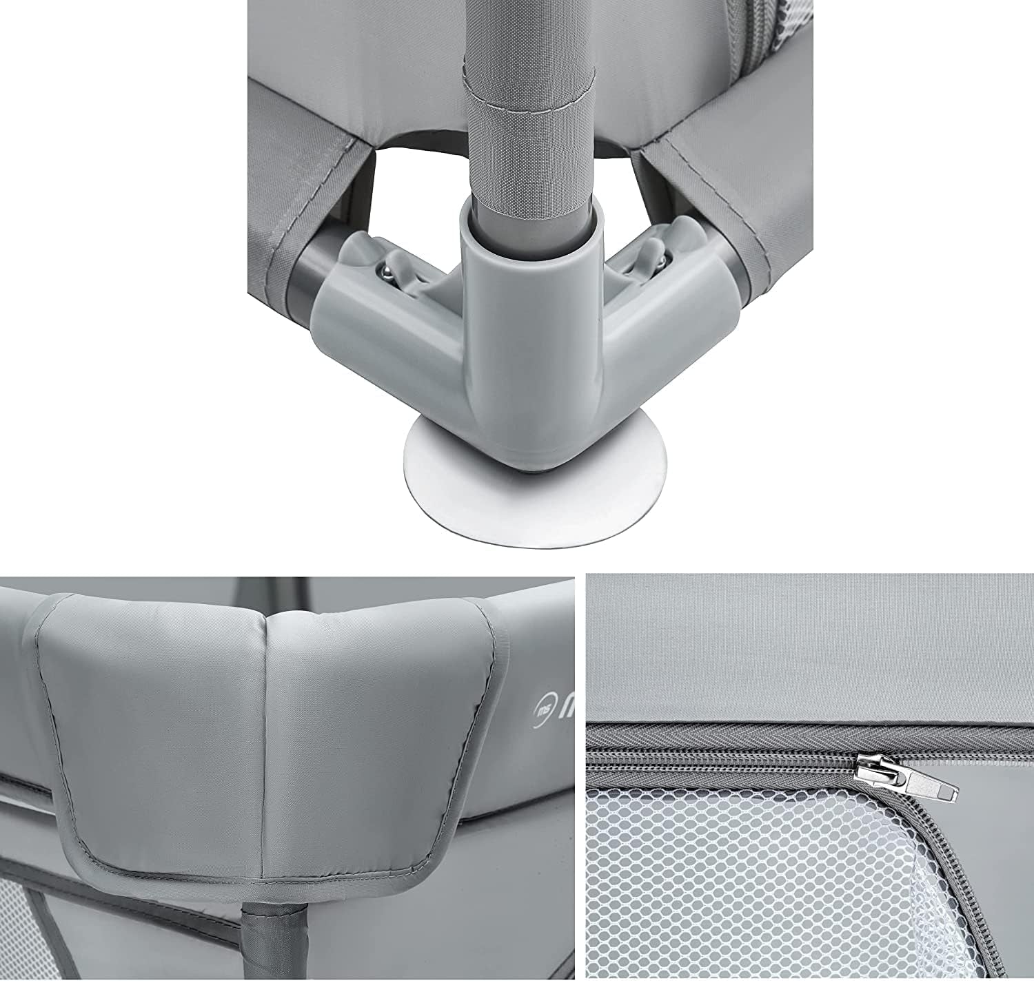 Parc d'attraction pour bébé 1 an