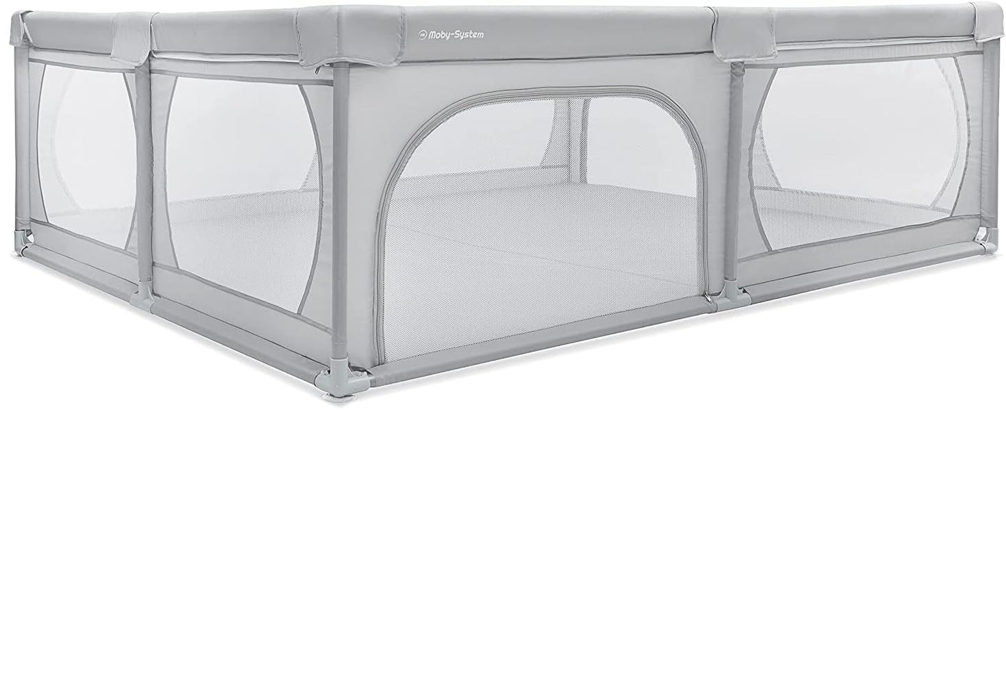 Parc d'attraction pour bébé 1 an