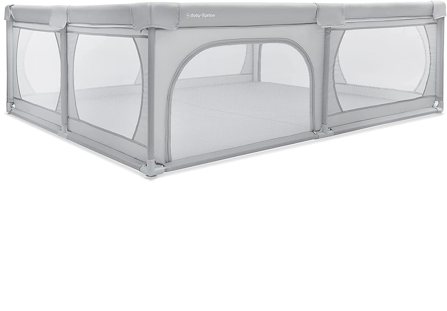 Parc d'attraction pour bébé 1 an