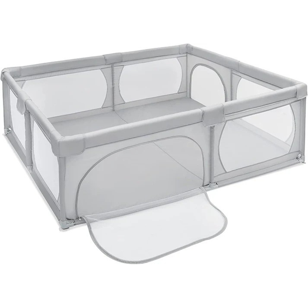 Parc d'attraction pour bébé 1 an