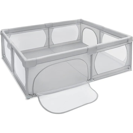 Parc d'attraction pour bébé 1 an