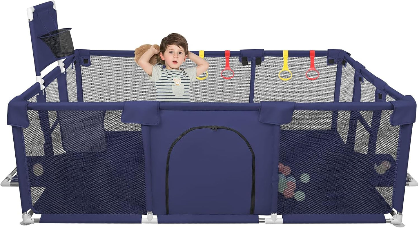 Parc xxl pour bébé