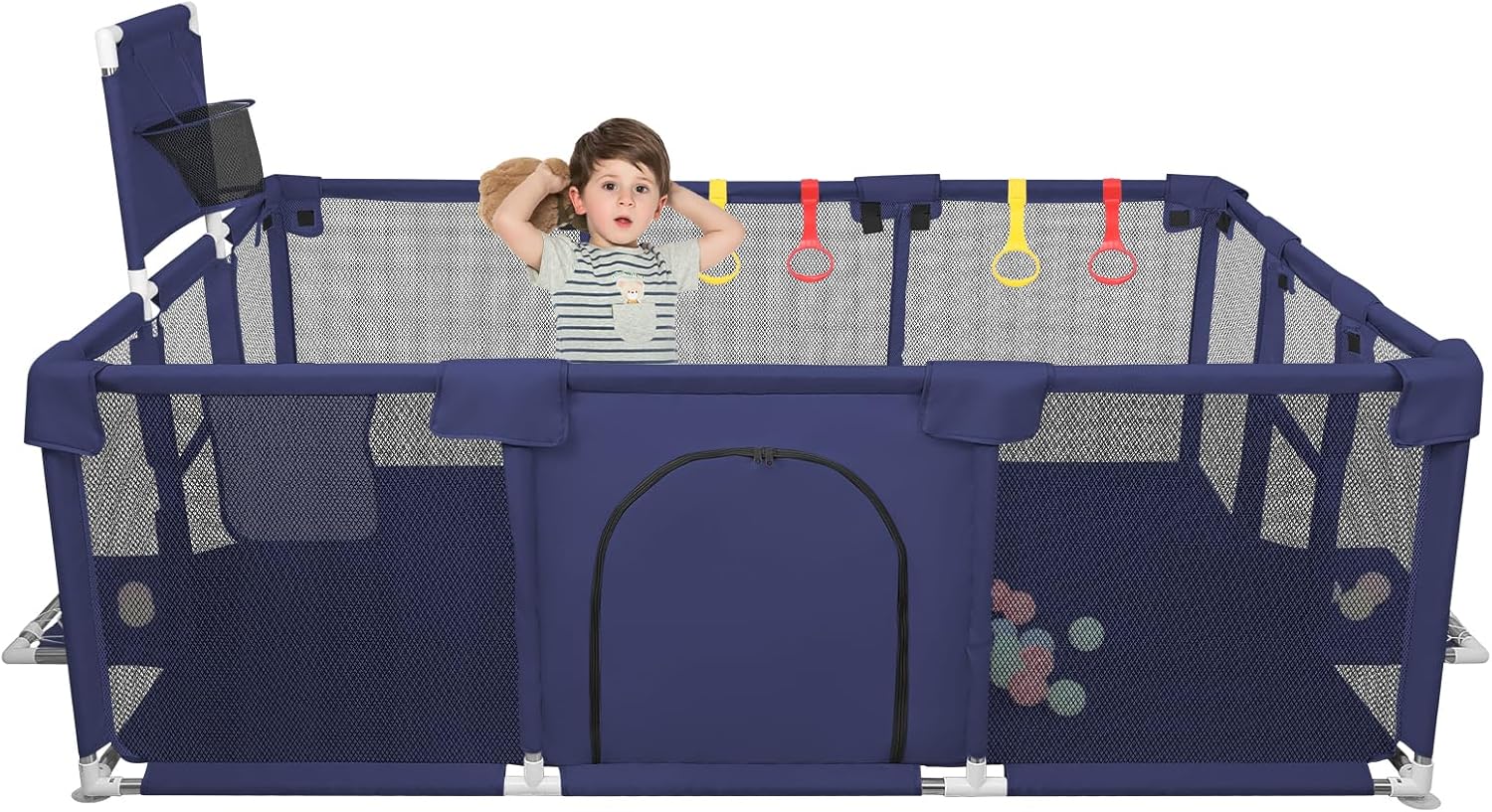 Parc xxl pour bébé