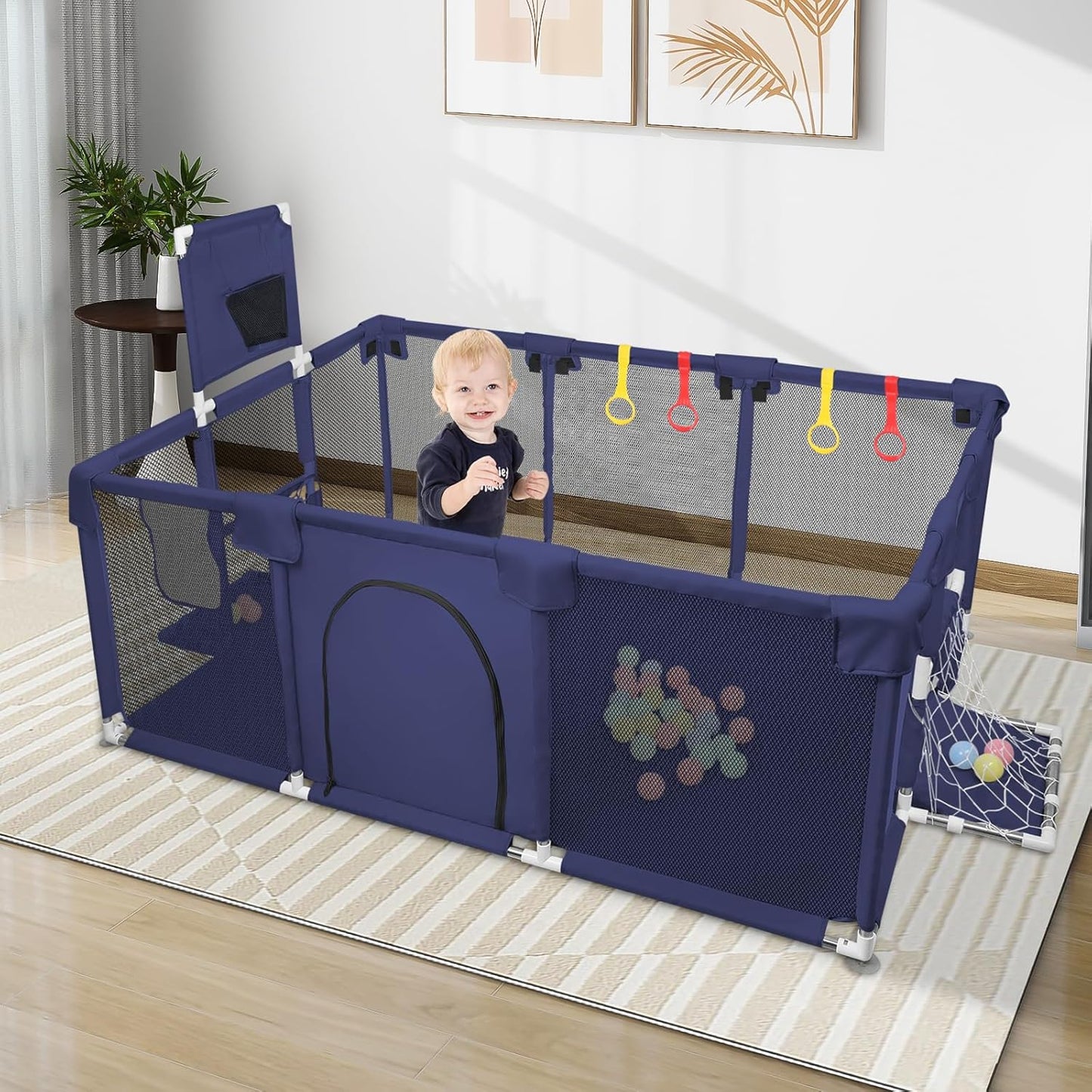 Parc xxl pour bébé