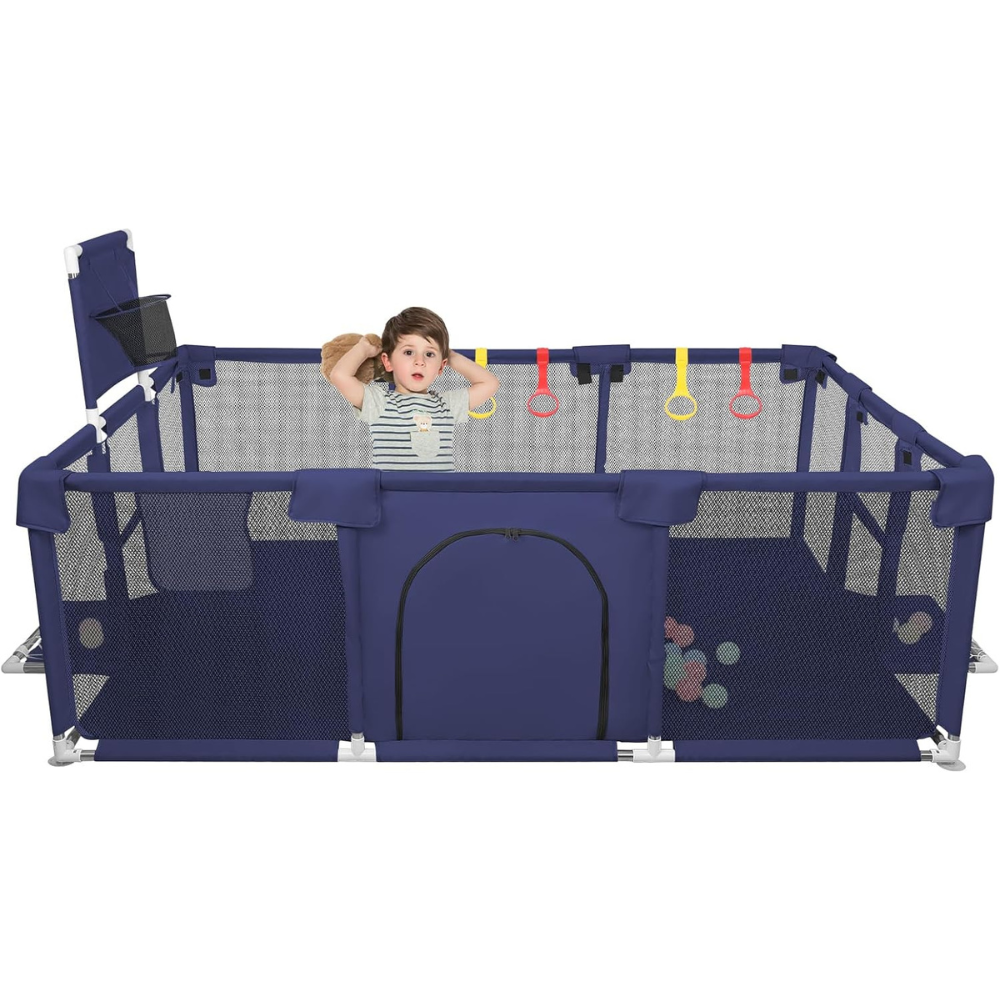 Parc xxl pour bébé