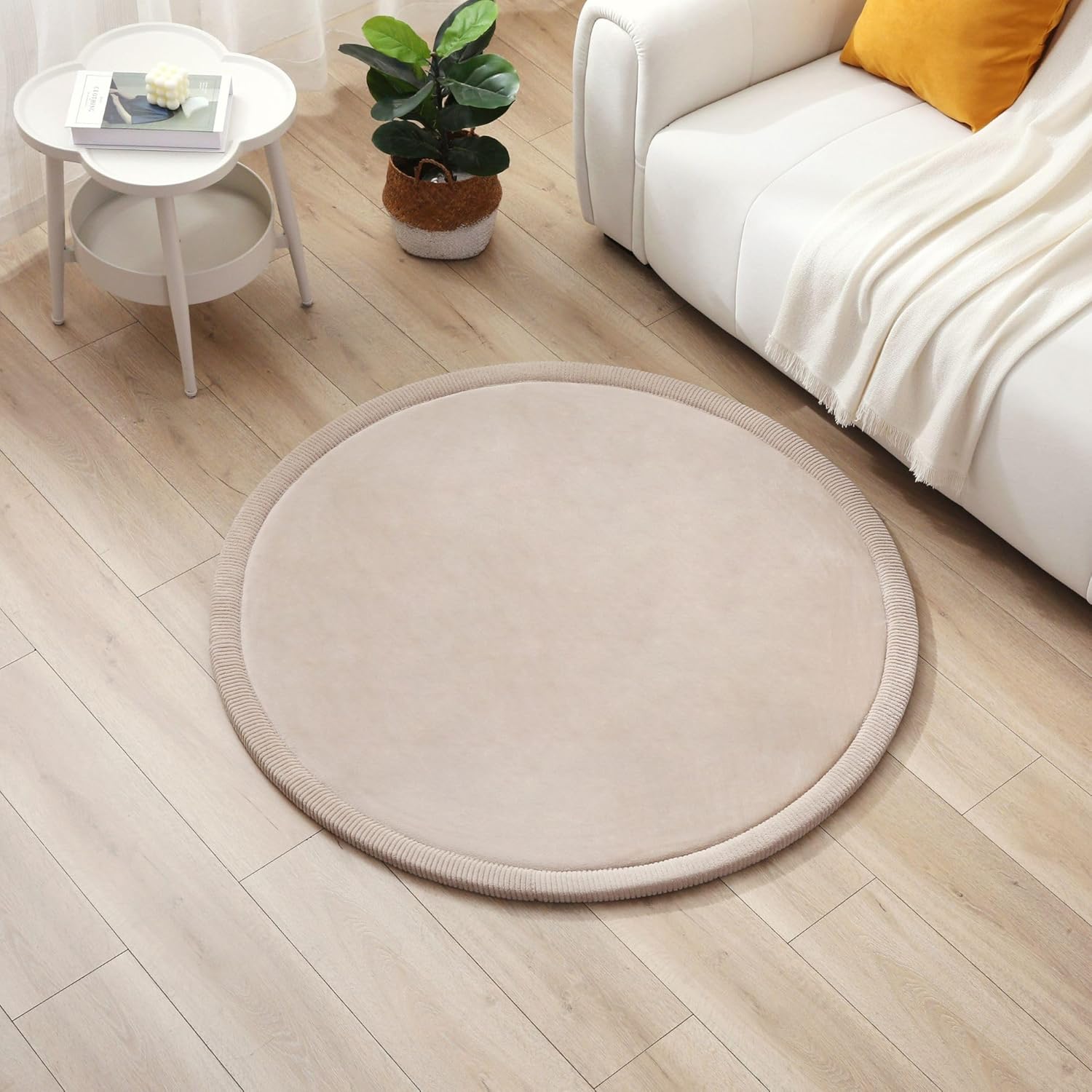 Tapis fond de parc bébé
