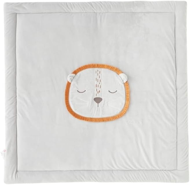 Tapis parc bébé 100x100