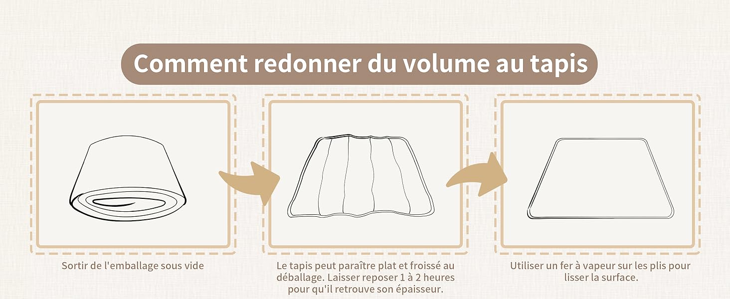 Tapis parc bébé 120x120