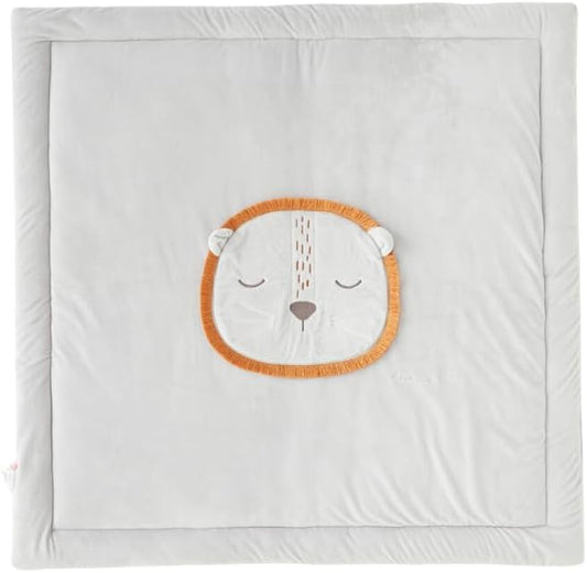 Tapis parc bébé 100x100