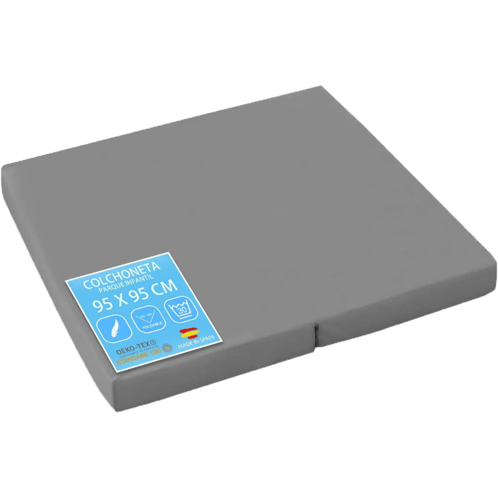 Tapis parc bébé 95x95