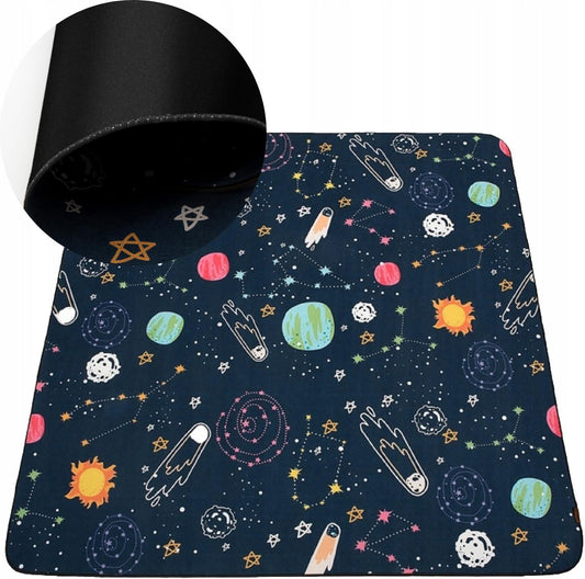 Tapis parc bébé 150x150